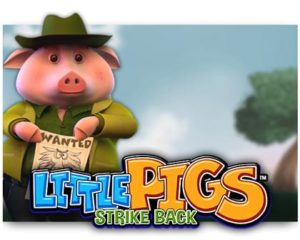 Little Pigs Spielautomat online spielen