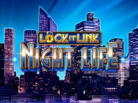 Lock it Link Night Life Spielautomat