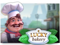 Lucky Bakery Spielautomat