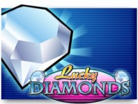 Lucky Diamonds Spielautomat