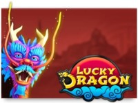 Lucky Dragon Spielautomat