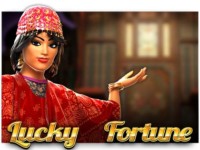 Lucky Fortune Spielautomat