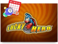 Lucky Hero Spielautomat