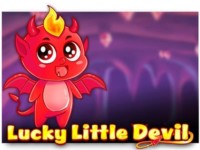 Lucky Little Devil Spielautomat