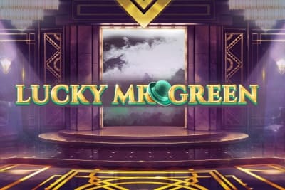Lucky Mr Green Spielautomat freispiel