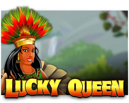 Lucky Queen Spielautomat online spielen