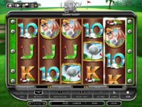Lucky Swing Spielautomat