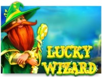 Lucky Wizard Spielautomat