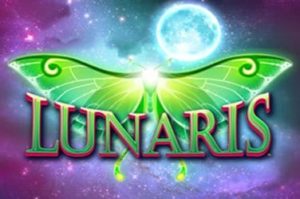 Lunaris Videoslot online spielen