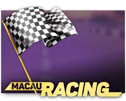 Macau Racing Casinospiel online spielen