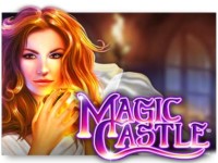 Magic Castle Spielautomat