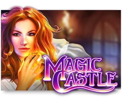 Magic Castle Casino Spiel ohne Anmeldung