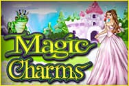Magic Charms Videoslot kostenlos
