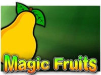 Magic Fruits Spielautomat