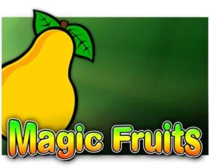 Magic Fruits Casinospiel ohne Anmeldung