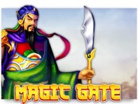 Magic Gate Spielautomat