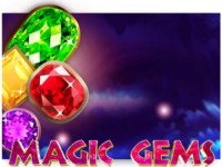 Magic Gems Spielautomat
