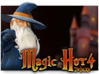 Magic Hot 4 Deluxe Spielautomat