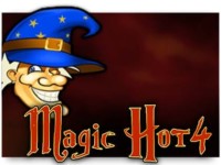 Magic Hot 4 Spielautomat