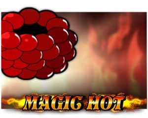 Magic Hot Videoslot kostenlos