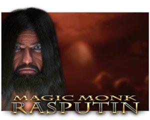 Magic Monk Rasputin Casinospiel kostenlos spielen