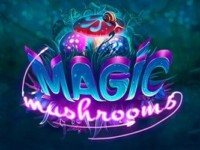 Magic Mushrooms Spielautomat