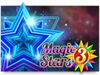 Magic Stars 3 Spielautomat