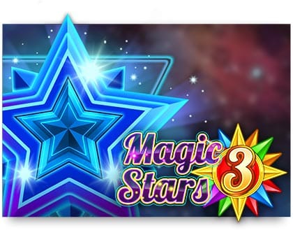 Magic Stars 3 Video Slot kostenlos