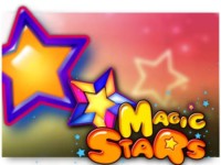 Magic Stars Spielautomat