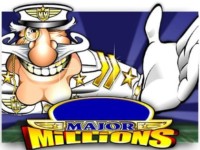 Major Millions Spielautomat