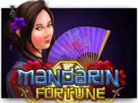 Mandarin Fortune Spielautomat