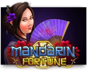 Mandarin Fortune Spielautomat ohne Anmeldung