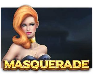 Masquerade Casino Spiel kostenlos