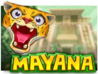Mayana Spielautomat