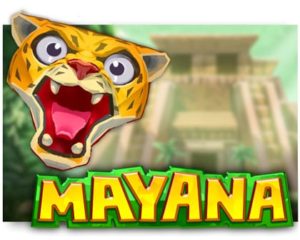 Mayana Automatenspiel freispiel