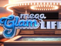 Mega Glam Life Spielautomat