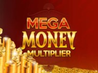 Mega Money Multiplier Spielautomat