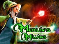 Merlin's Millions Spielautomat
