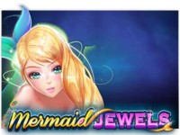 Mermaid Jewels Spielautomat