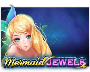 Mermaid Jewels Geldspielautomat online spielen