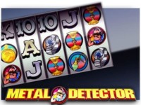 Metal Detector Spielautomat