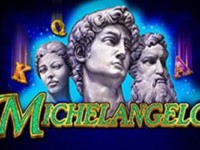Michelangelo Spielautomat