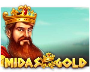 Midas Gold Casino Spiel online spielen
