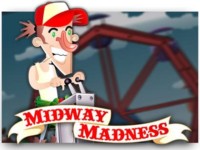 Midway Madness Spielautomat