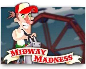 Midway Madness Casinospiel kostenlos spielen