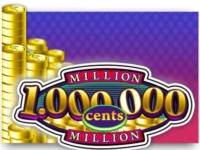 Million Cents Spielautomat