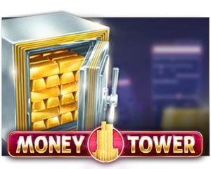Money Tower Slotmaschine freispiel