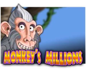 Monkey's millions Casinospiel freispiel