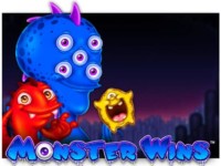 Monster Wins Spielautomat
