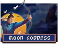 Moon Goddess Spielautomat